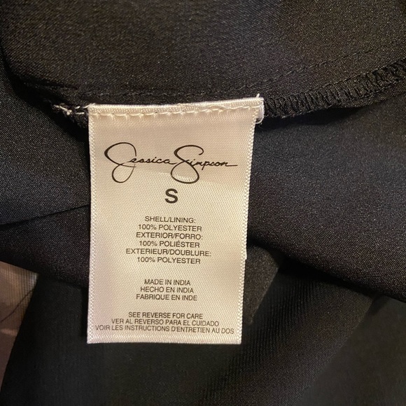 Jessica Simpson Blouse - Picture 7 of 7
